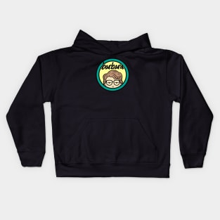 Barbara Kids Hoodie